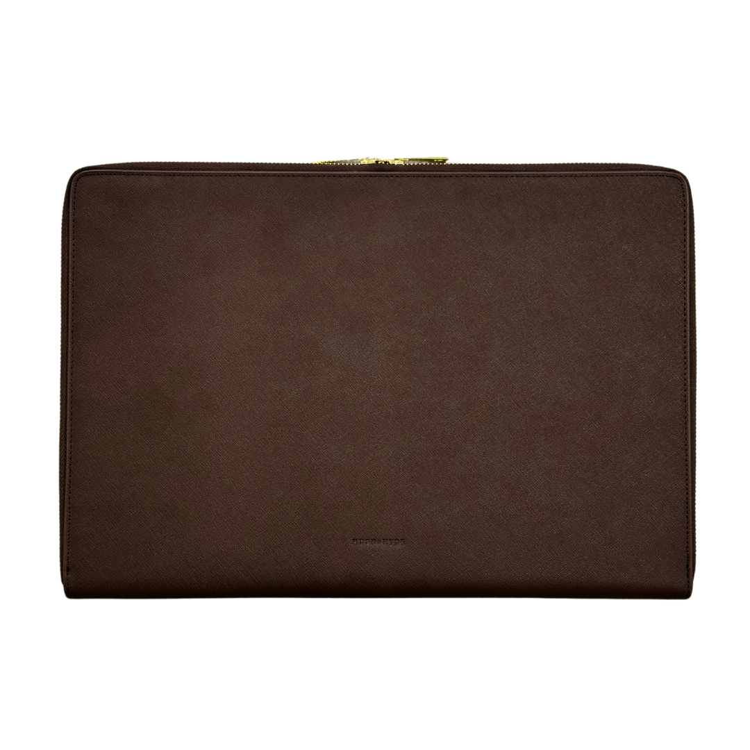 Laptop Case - Mocha