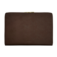 Laptop Case - Mocha