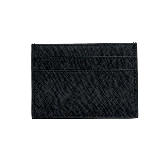 Card Holder - Black