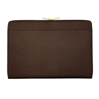 Laptop Case - Mocha
