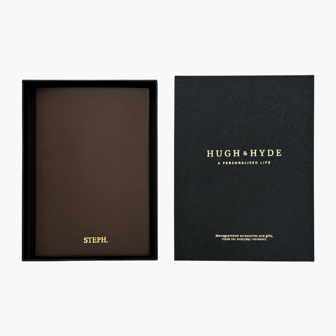 The Signature Gift Box