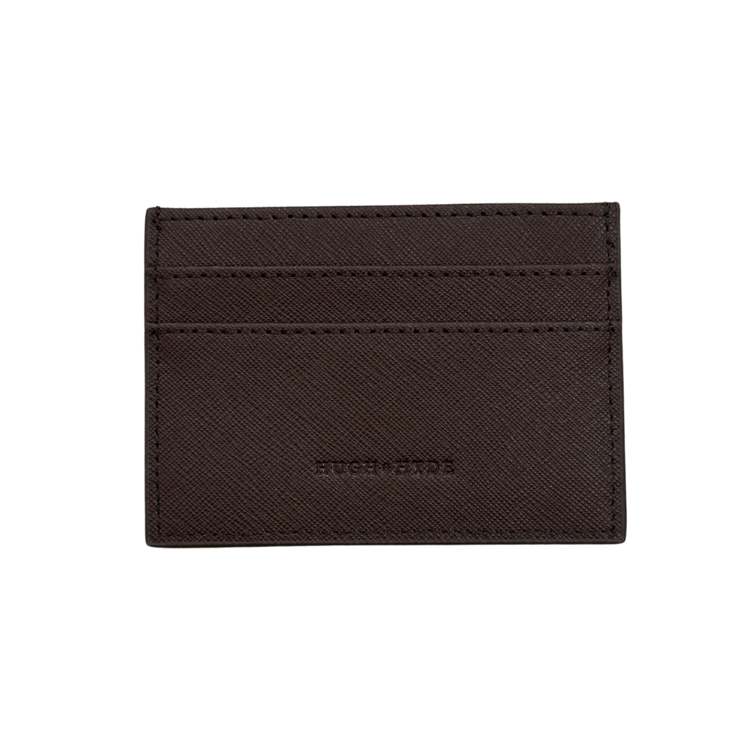 Card Holder - Mocha