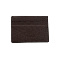 Card Holder - Mocha