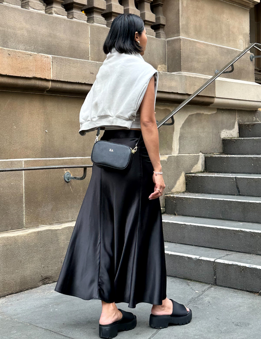 Crossbody Bag (No Monogram)