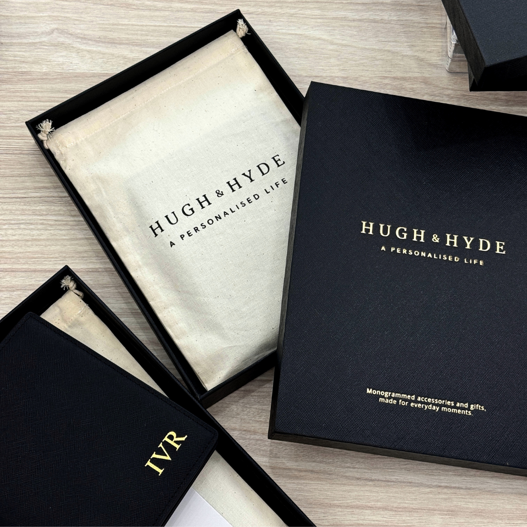 The Signature Gift Box