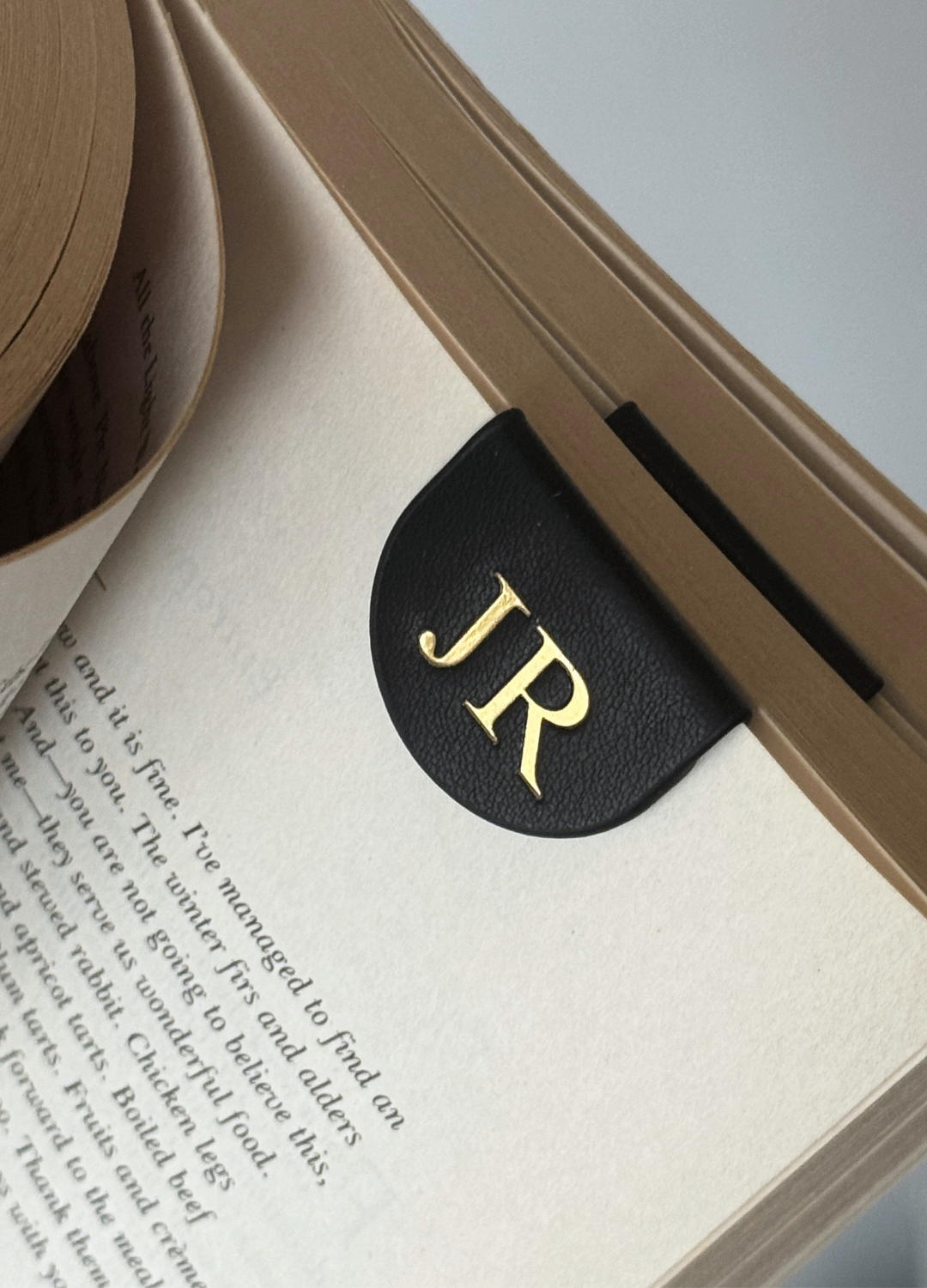 Magnetic Bookmarks - Now 50% Off