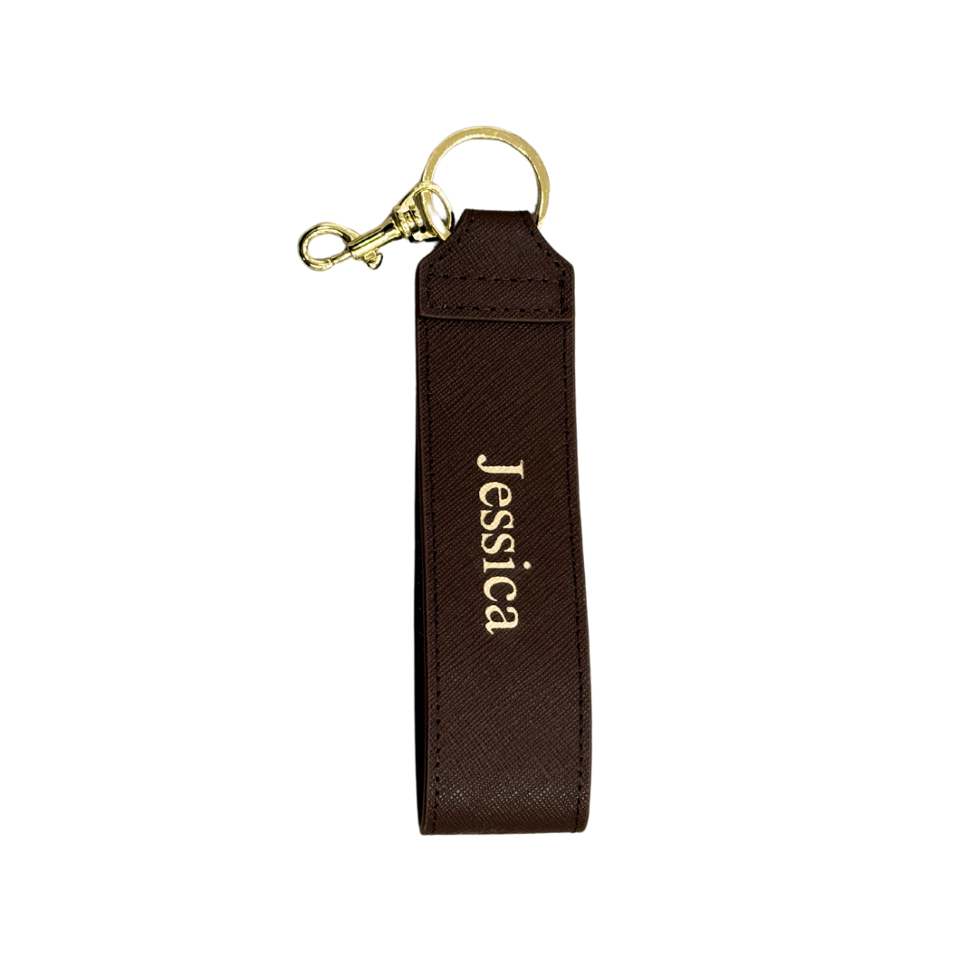 All Keyrings