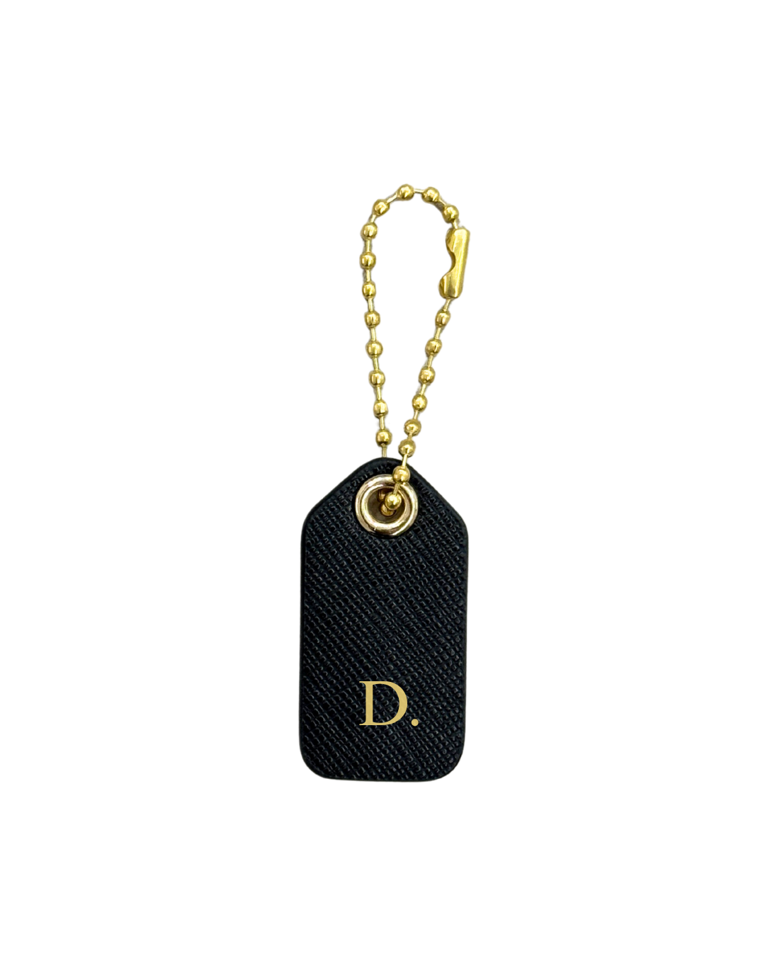Bag Tags & Charms