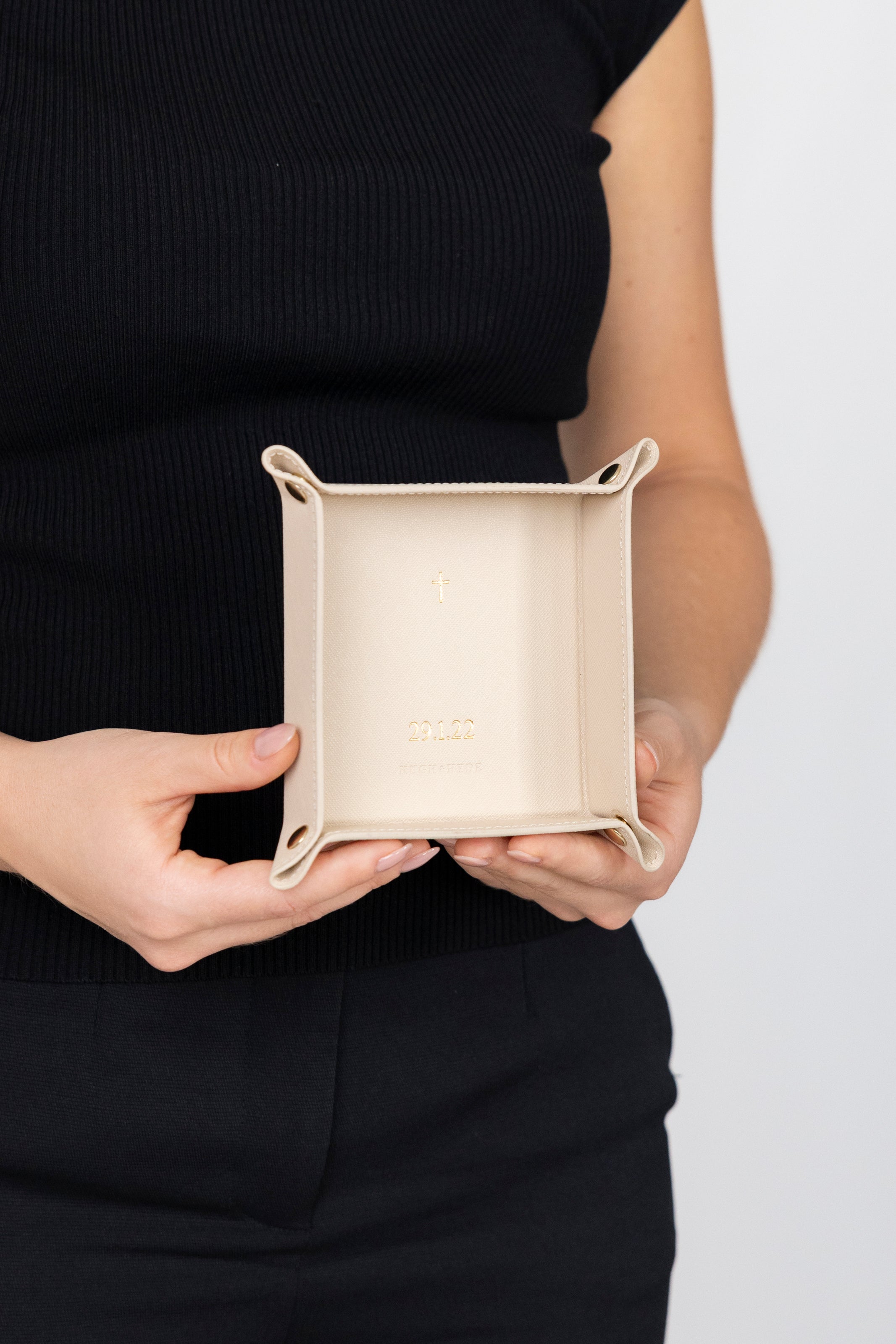 Small Leather Accessories - Now 50% Off