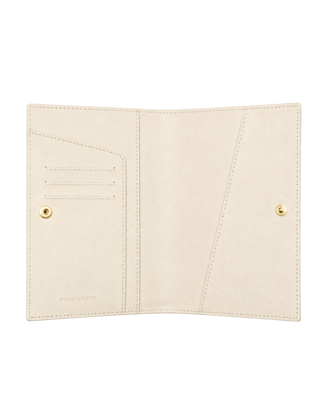 Passport Holder - Oat