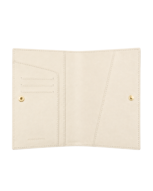 Passport Holder - Oat