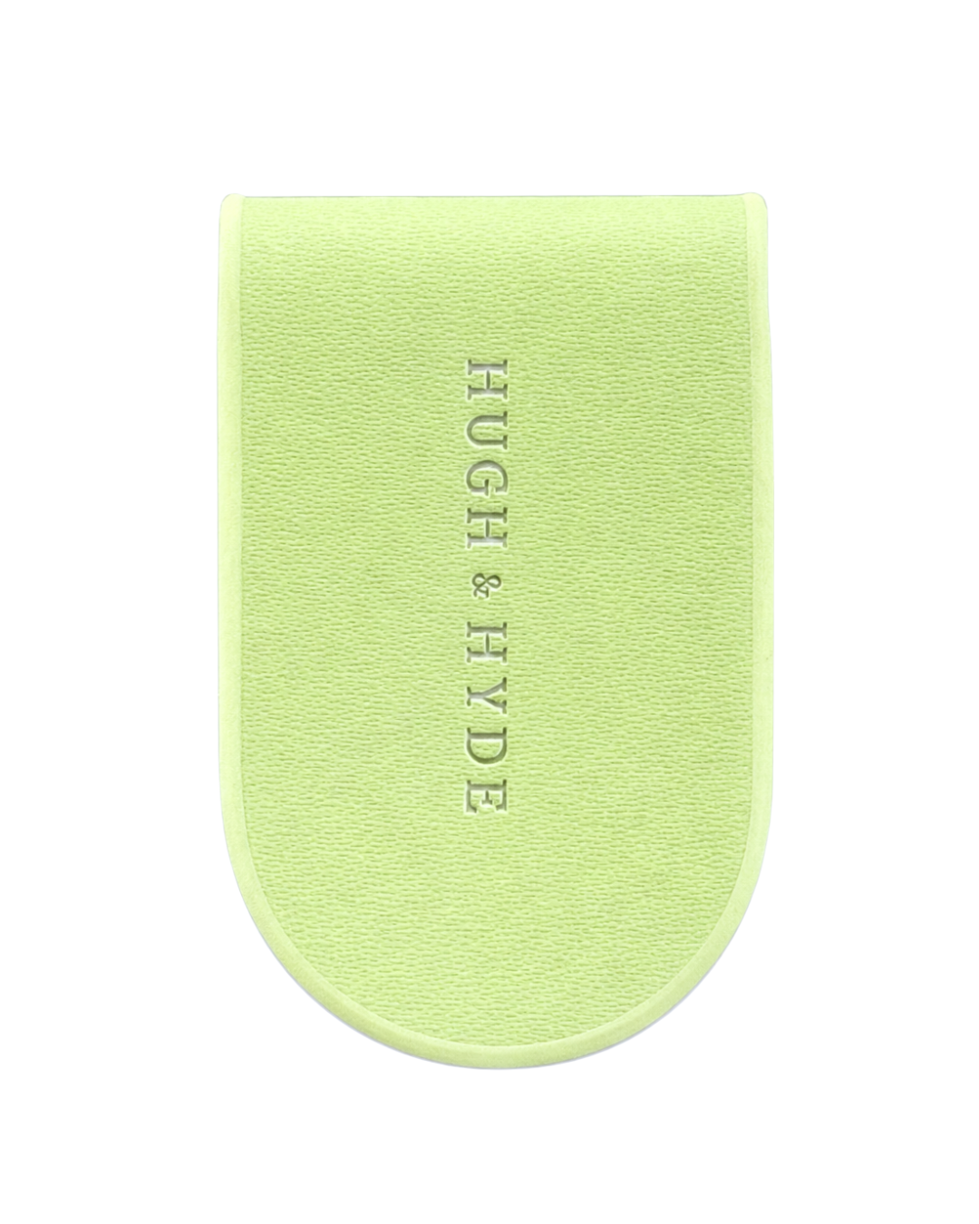 Magnetic Bookmark (2 Pack) - Pastel Green