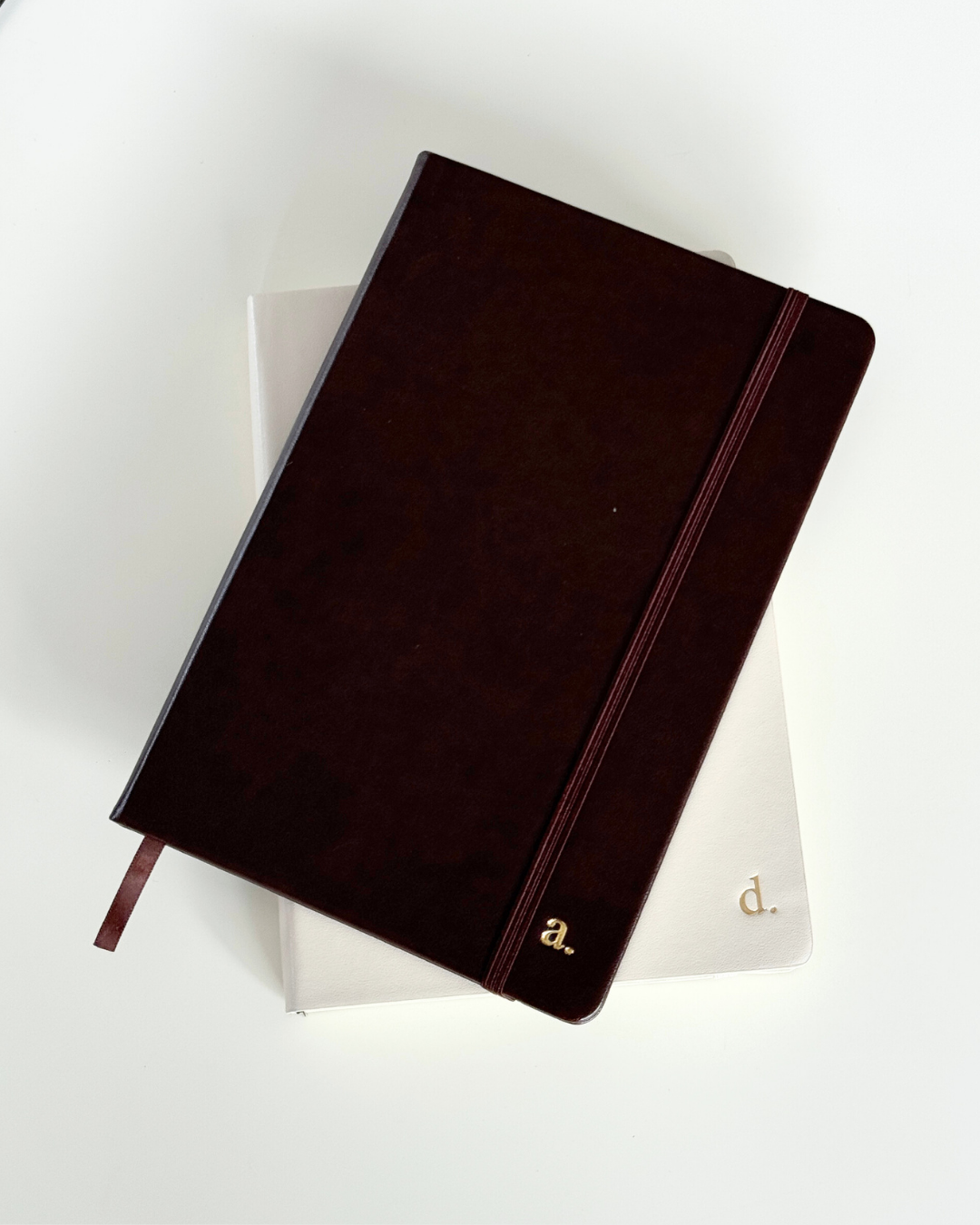 Weekly Planner - Soft Cover in Mocha