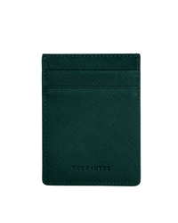 Card Holder - Forest Green
