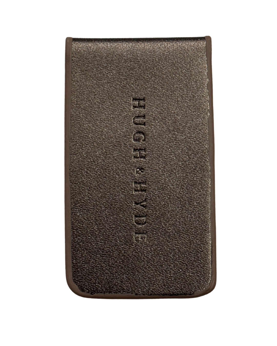 Magnetic Bookmark - Bronze