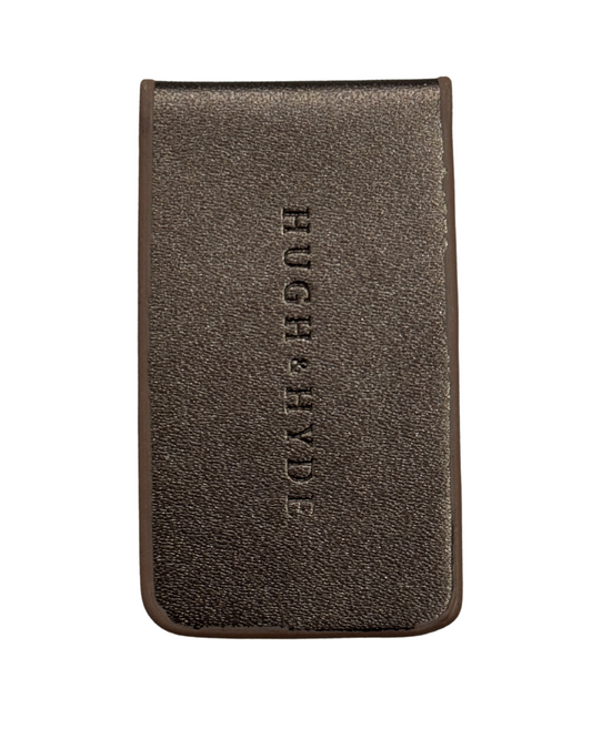 Magnetic Bookmark - Bronze