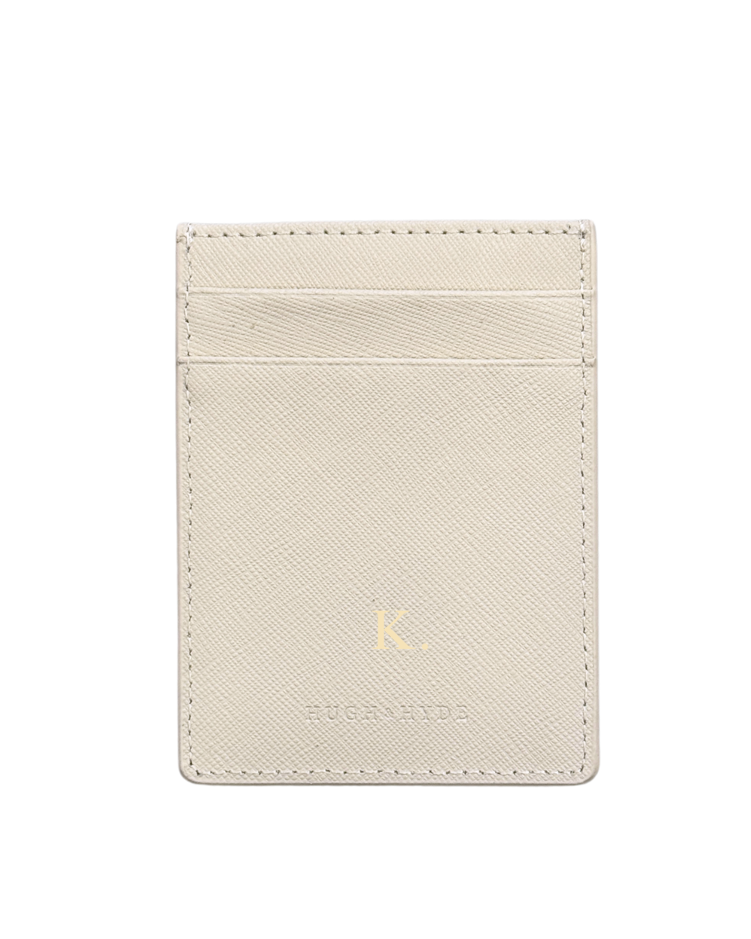 Card Holder - Oat