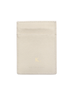 Card Holder - Oat