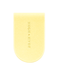 Magnetic Bookmark (2 Pack) - Pastel Yellow