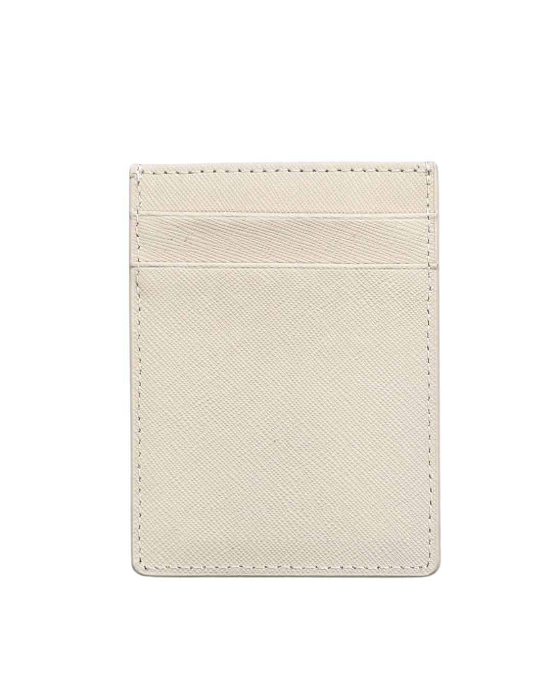 Card Holder - Oat