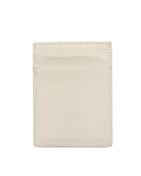 Card Holder - Oat