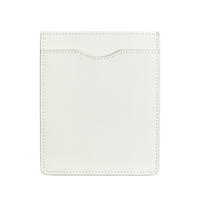 Passport Sleeve - Ivory