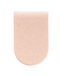 Magnetic Bookmark (2 Pack) - Baby Pink