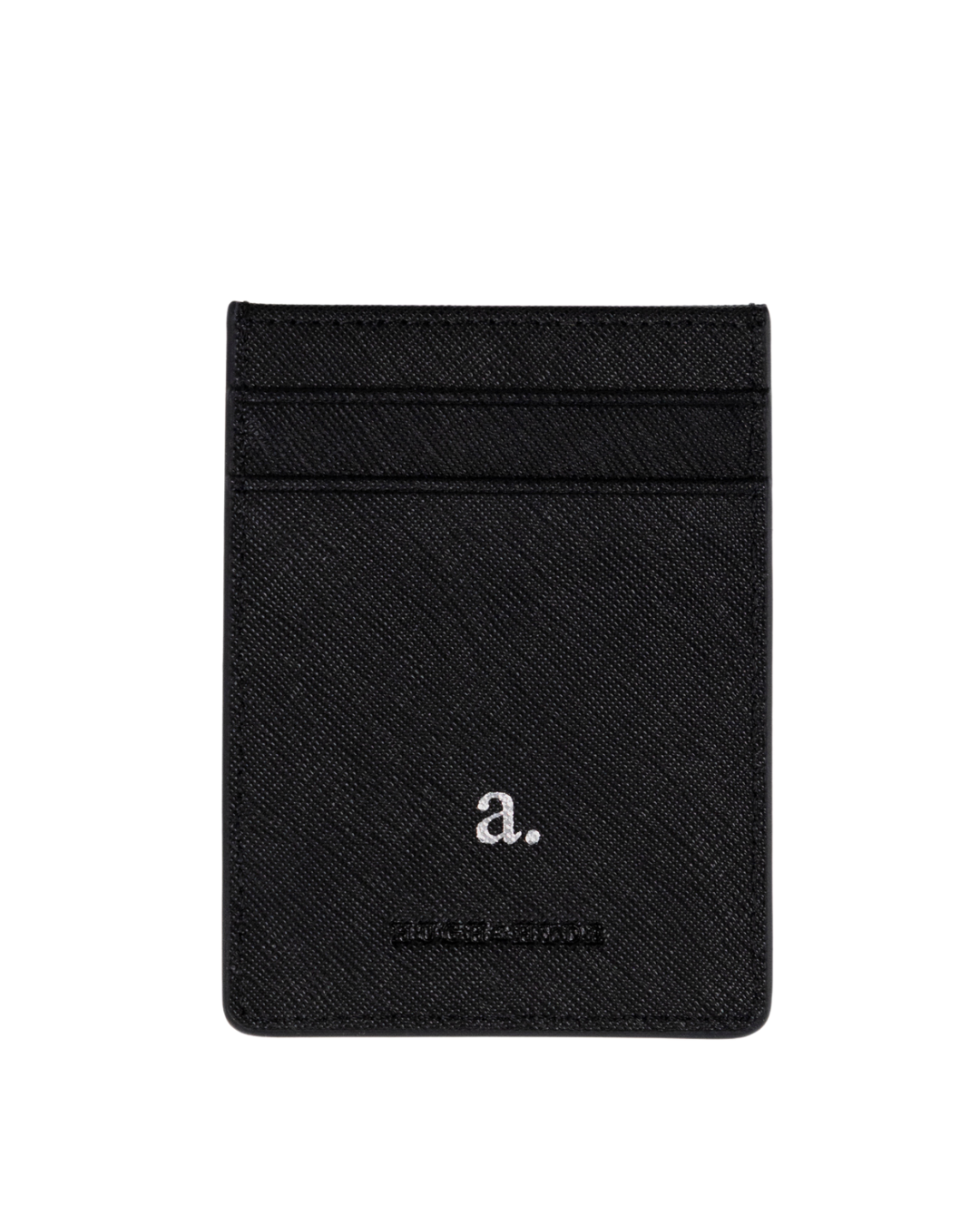 Card Holder - Black