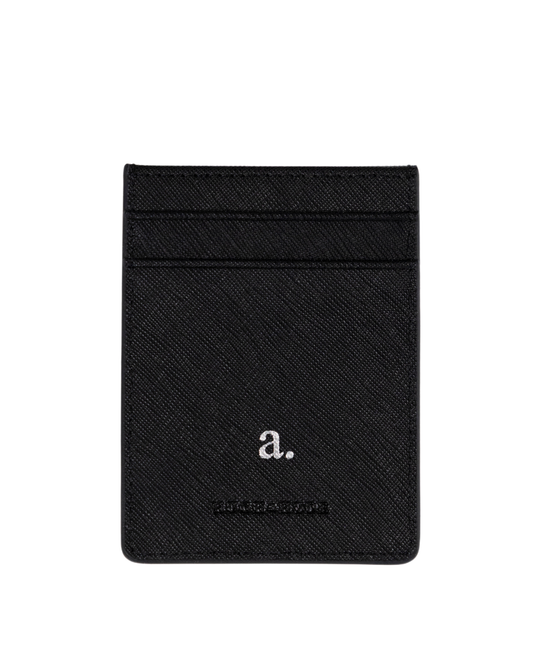 Card Holder - Black