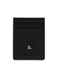 Card Holder - Black