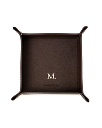 Trinket Tray - Mocha
