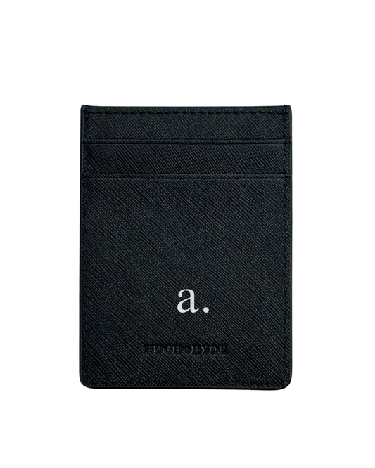 Card Holder - Black