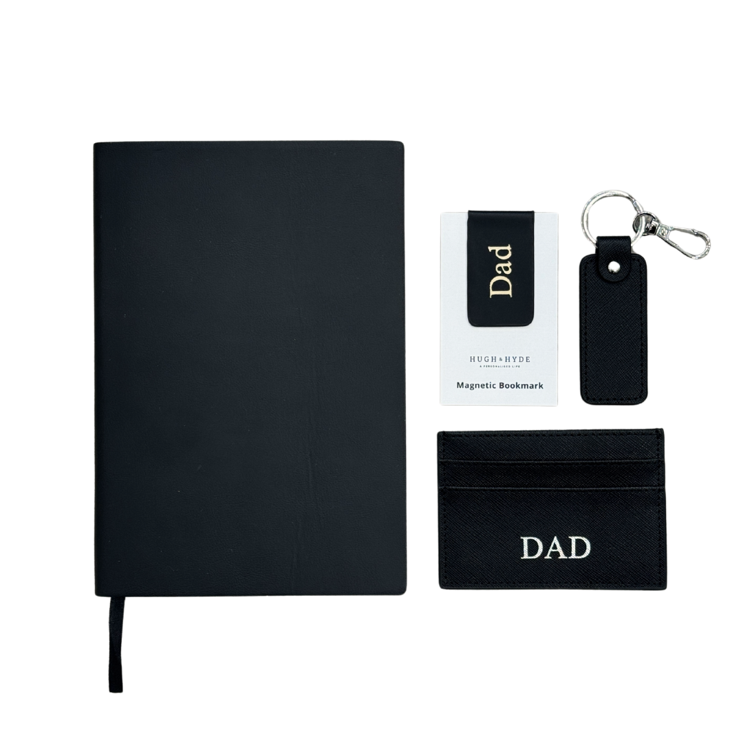 Premium Gift Set For Dad