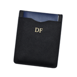 Passport Sleeve - Black (Sold Out)