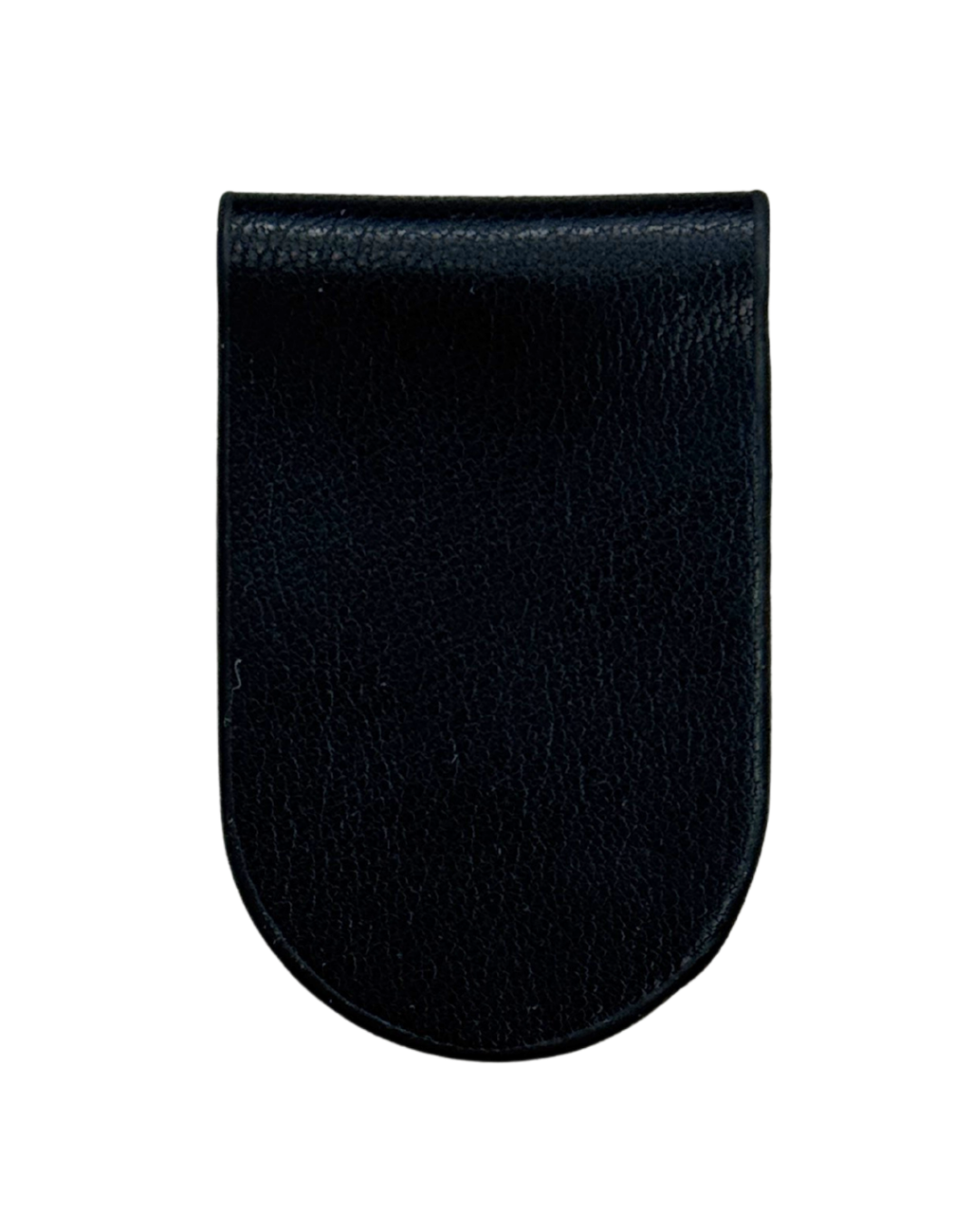 Magnetic Bookmark (Curved) - Black