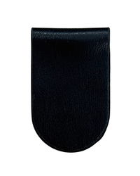 Magnetic Bookmark (Curved) - Black