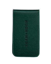 Magnetic Bookmark - Forest Green