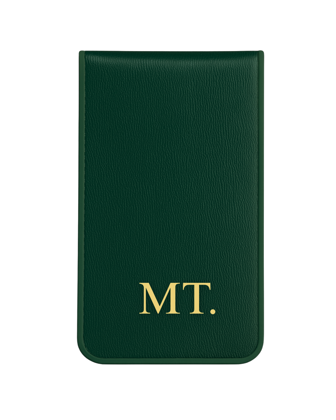 Magnetic Bookmark (Original) - Forest Green