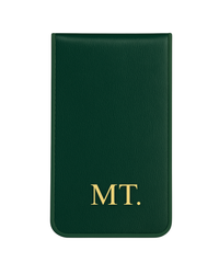 Magnetic Bookmark (Original) - Forest Green