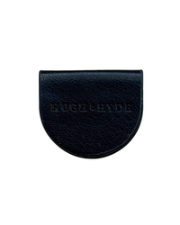 Magnetic Bookmark (Half Moon Set) - Black