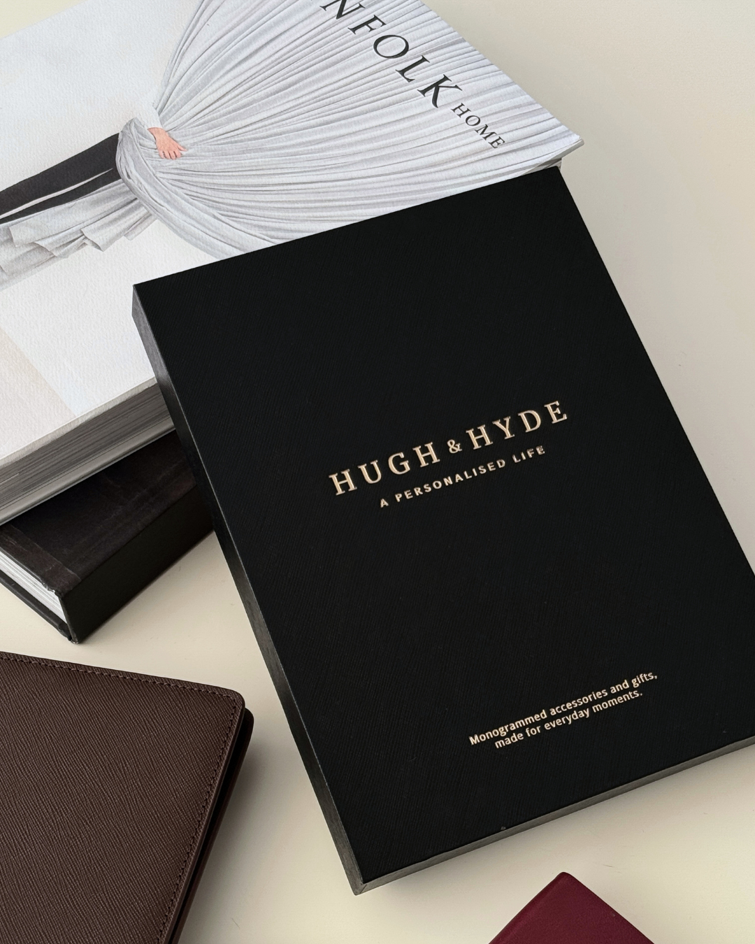 Premium Gift Box