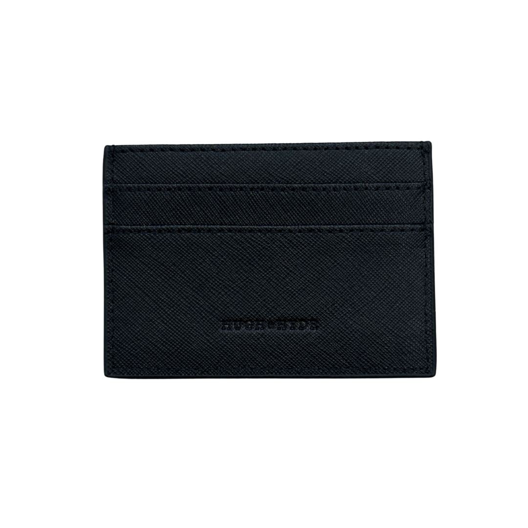 Card Holder - Black