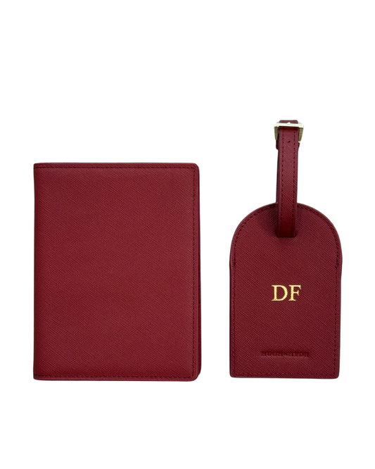 The Christmas Travel Set