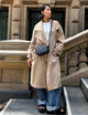 Crossbody Bag (No Monogram)