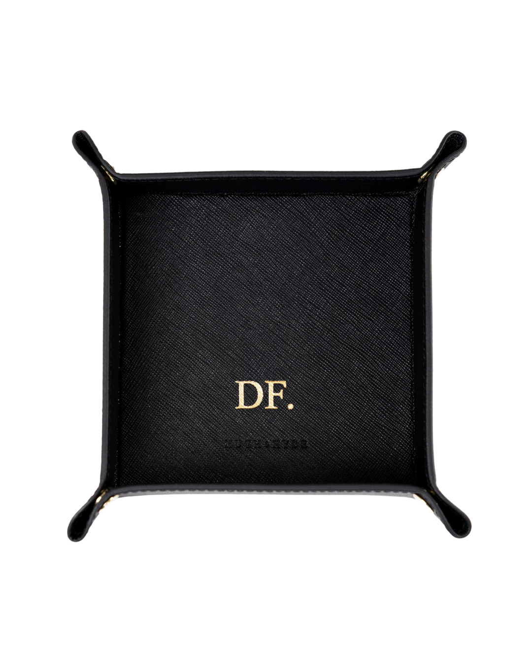Trinket Tray - Black
