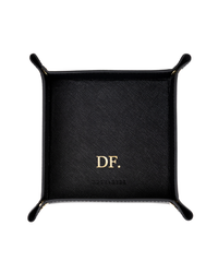 Trinket Tray - Black