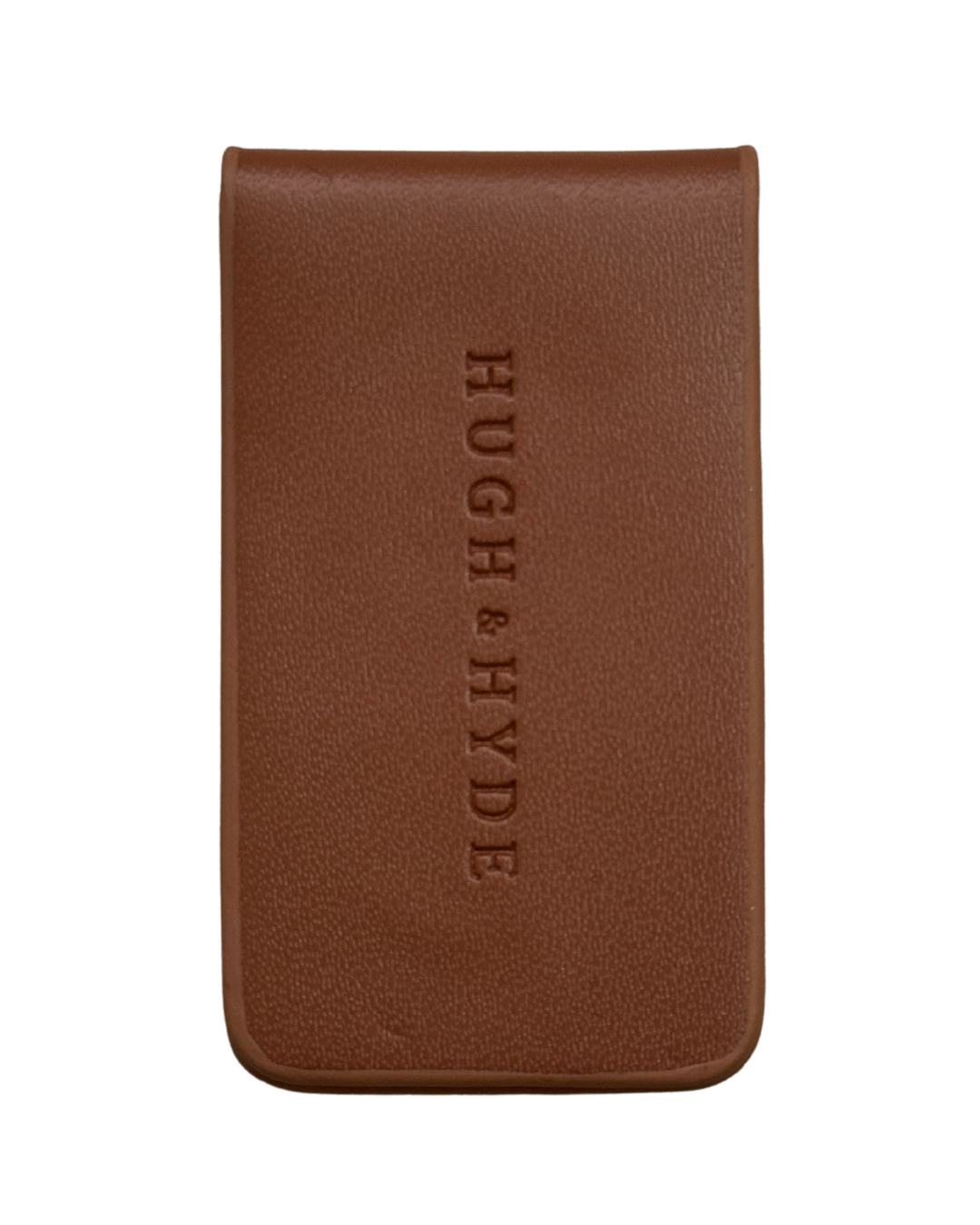 Magnetic Bookmark - Chestnut