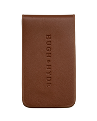 Magnetic Bookmark - Chestnut