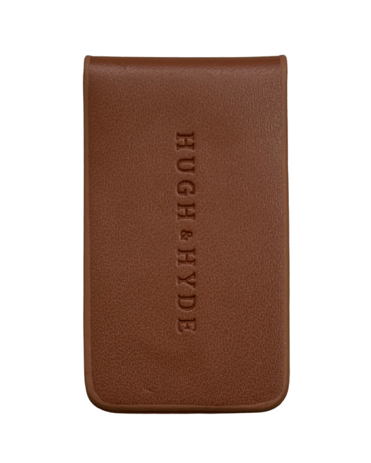 Magnetic Bookmark - Chestnut