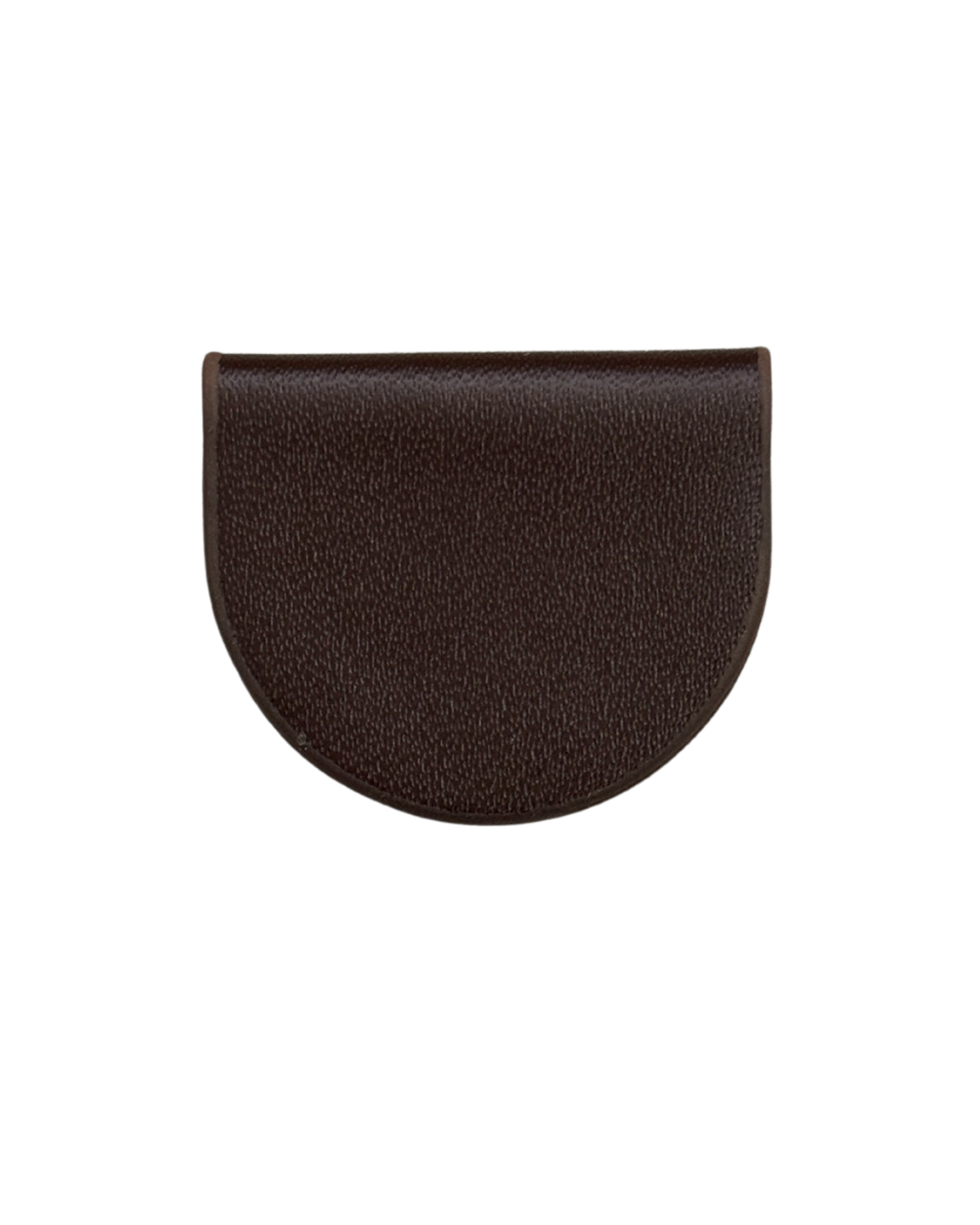 Magnetic Bookmark (Half Moon Set) - Mocha